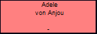 Adele von Anjou