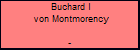 Buchard I von Montmorency