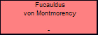 Fucauldus von Montmorency