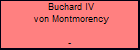 Buchard IV von Montmorency