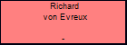 Richard von Evreux