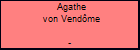 Agathe von Vendme