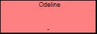 Odeline 