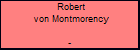 Robert von Montmorency