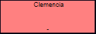 Clemencia 