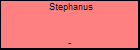 Stephanus 