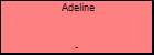 Adeline 