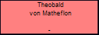 Theobald von Matheflon