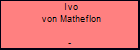 Ivo von Matheflon