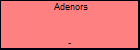 Adenors 