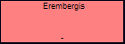 Erembergis 
