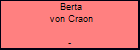 Berta von Craon