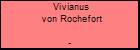 Vivianus von Rochefort
