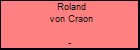 Roland von Craon
