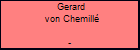 Gerard von Chemill