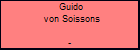 Guido von Soissons